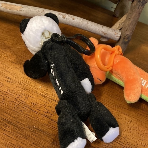 PEZ Fuzzy Friends Candy Dispensers - Picture 3 of 8